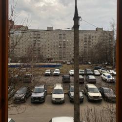 Фото Апартаменты на улице Радищева 83