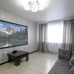 Фото Апартаменты на улице Крылова 38