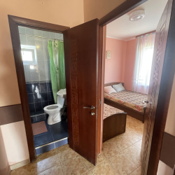 Фото Отель Вишнёвка