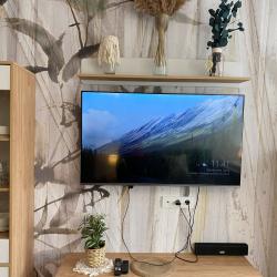 Фото Апартаменты «Сканди»