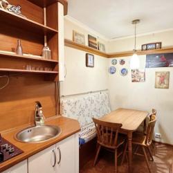 Фото Отель Nestory на улице Маломосковская 31