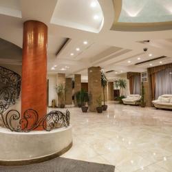 Фото Отель Авиатранс