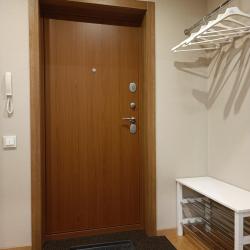 Фото Уютные апартаменты на улице Шувалова 16/9