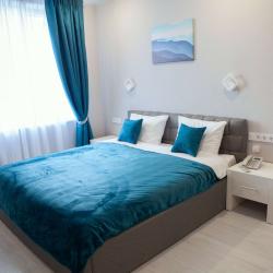 Фото Отель LeSHinn (ЛеШинн)