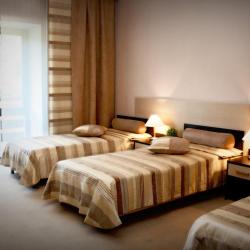 Фото Отель Восход