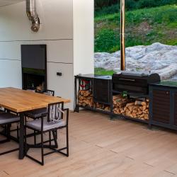 Фото Отель Гора