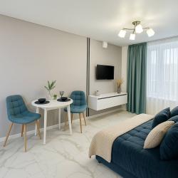 Фото Отель V-GOSTI на улице Рабочая 70