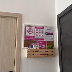 1-комнатные апартаменты улучшенные