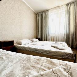 Фото Отель Изумруд Хаус