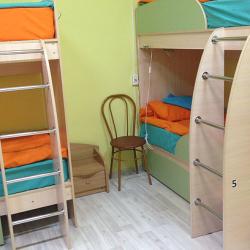 Фото Отель City Life (Сити Лайф)