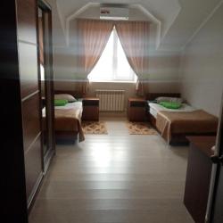 Фото Отель Медведефф 2