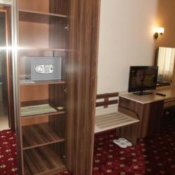 Фото Отель Artsakh (Арцах)