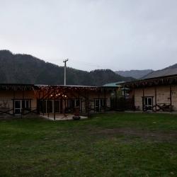 Фото Отель Усадьба Ель