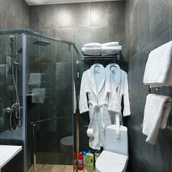 Апартаменты студия №44