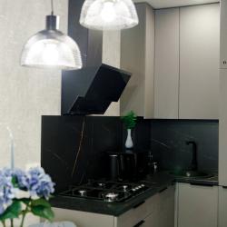 1-комнатные апартаменты люкс Калининград, Закатная 29/1