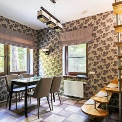 Апартаменты без сауны