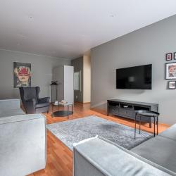 фото 10 Апартаменты Sutki Rent (Сутки Рент) у Дворцовой плoщaди