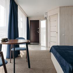 Фото Отель Villa Malina (Вилла Малина)