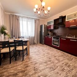 Фото Отель uTrip (юТрип) на улице Курская