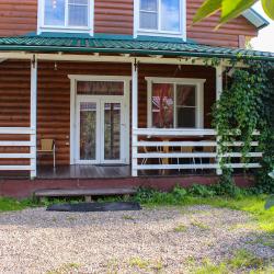 Фото Отель Коттедж на улице 5-я Ямская 12