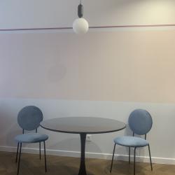 2-комнатные апартаменты стандарт