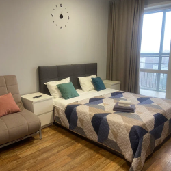 Фото Апартаменты на улице Арбузова