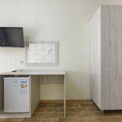 Фото White Hotel (Вайт Отель)