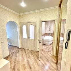 Фото Апартаменты на улице Альберта Камалеева 34