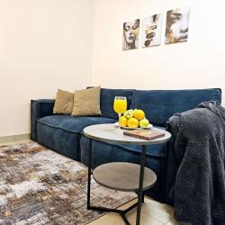 Фото Апартаменты на улице Угличская, 19