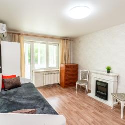 Фото Отель Ваш комфорт на улице Русская 51 А