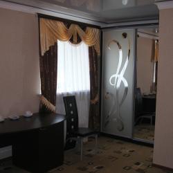 Фото Отель Сосновый бор