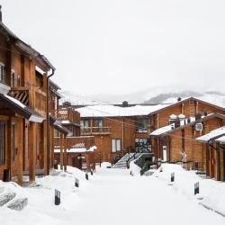 фото 4 Aldego Village Hotel & SPA (Альдего Вилэдж Отель & Спа)