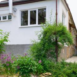 2-комнатные апартаменты стандарт