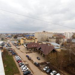 1-комнатные апартаменты стандарт