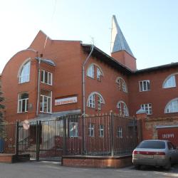 Фото Отель Меркурий