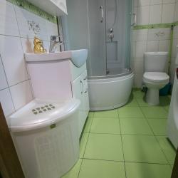 3-комнатный коттедж стандарт