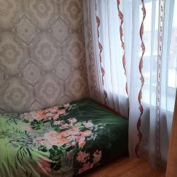3-комнатные апартаменты стандарт