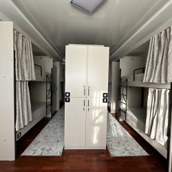 Фото Hostel 53 (Хостел 53)