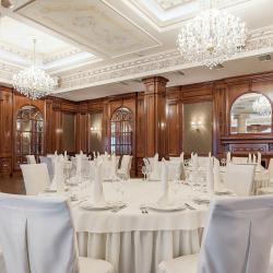фото 63 Crowne Plaza Krasnodar-Centre (Краун Плаза Краснодар-Центр)