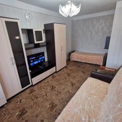 Фото Отель Уютная квартира