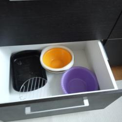 2-комнатные апартаменты улучшенные