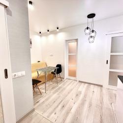 Фото Самарские апартаменты на проспекте Карла Маркса 200