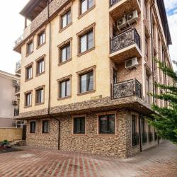 Фото Апартаменты на улице Нижнеимеретинская