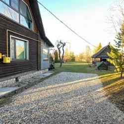 Фото Отель MedvedHouse(Медведь)