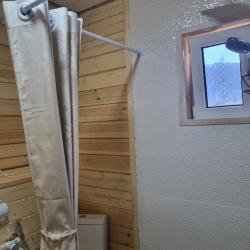 Фото Отель Шале Белая Сова