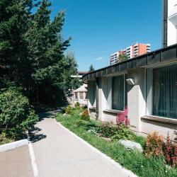 фото 5 Солнце (Sun Hotel)
