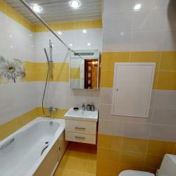 Фото Апартаменты на улице Свиридова