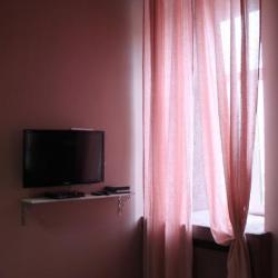 Фото Отель Blackberry (Блэкберри)