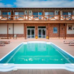 Фото Отель FishDorf (ФишДорф)