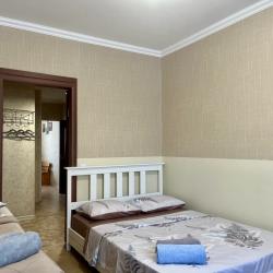 3-комнатные апартаменты стандарт